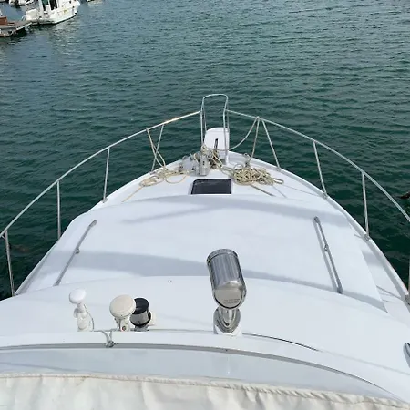 5terre On Board *