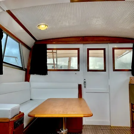 5terre On Board La Spezia